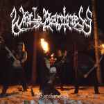 WHITE BARONESS - War Chariots DIGI